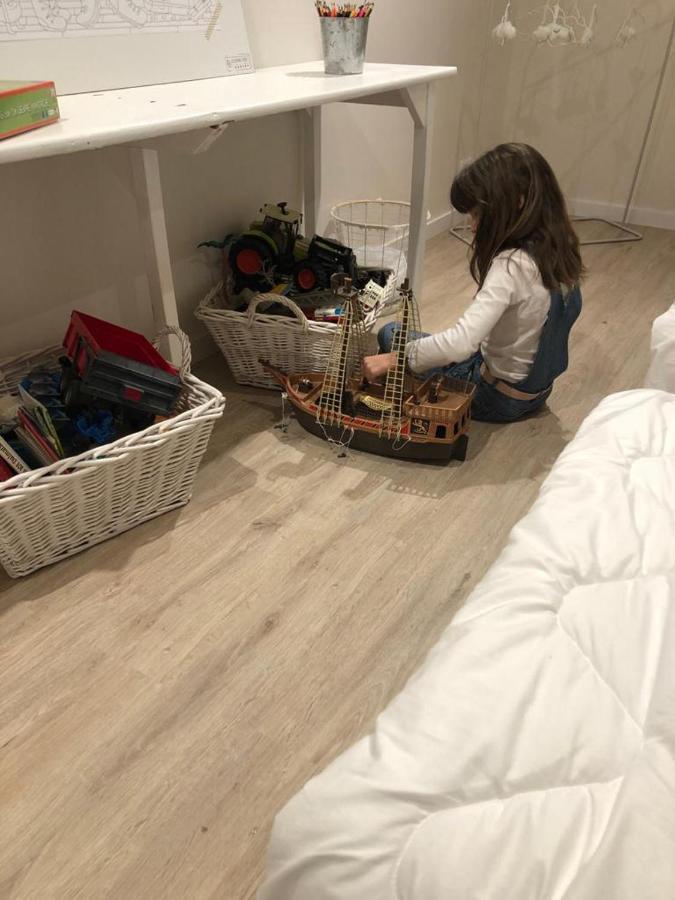 Le Petit Monty Gite Cote Jardin Saint-Malo-du-Bois Zewnętrze zdjęcie